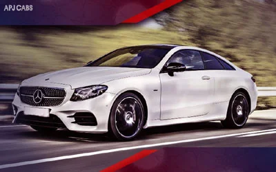benz car rental ranchi