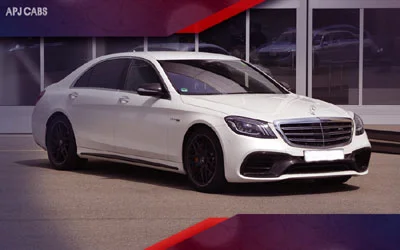 benz car rental in ranchi