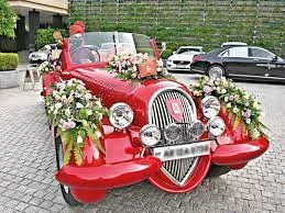 Car Rental In Ranchi With Driver