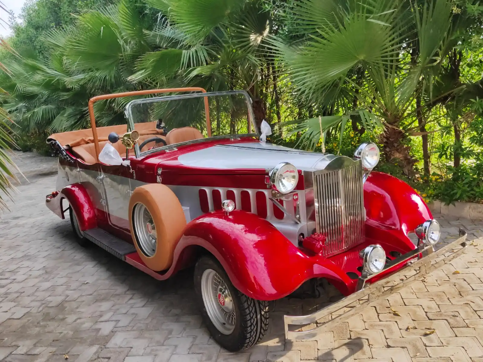 Vintage Rental In ranchi